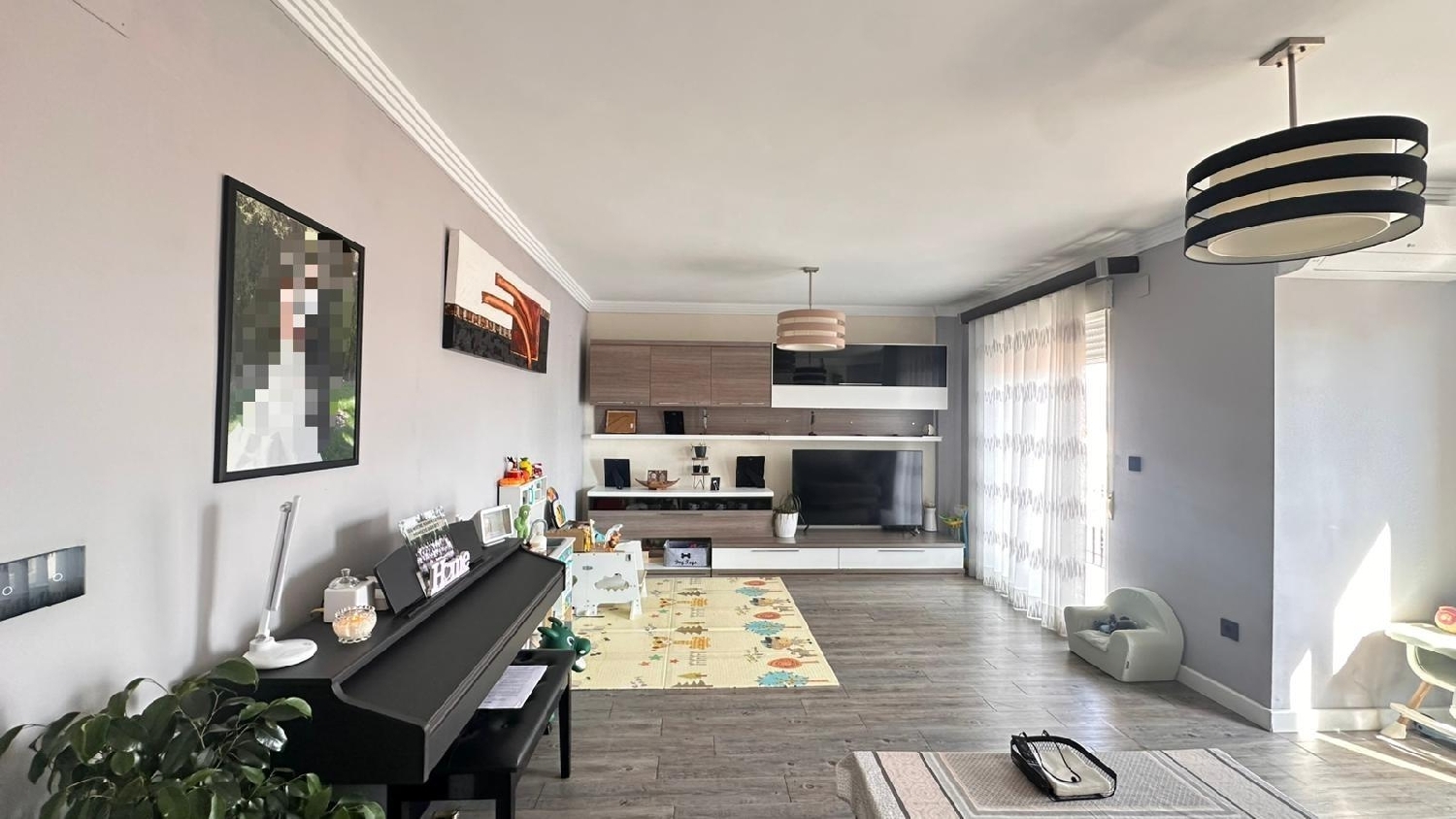  te koop appartement Catadau Ribera Alta 2