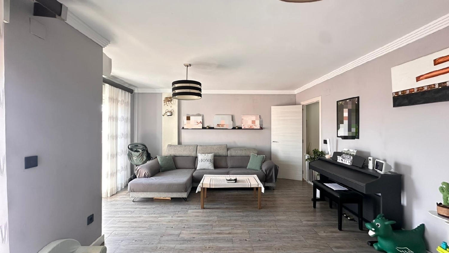  te koop appartement Catadau Ribera Alta 4