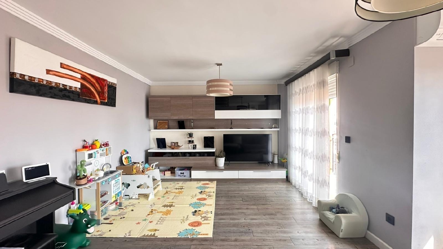  te koop appartement Catadau Ribera Alta 5