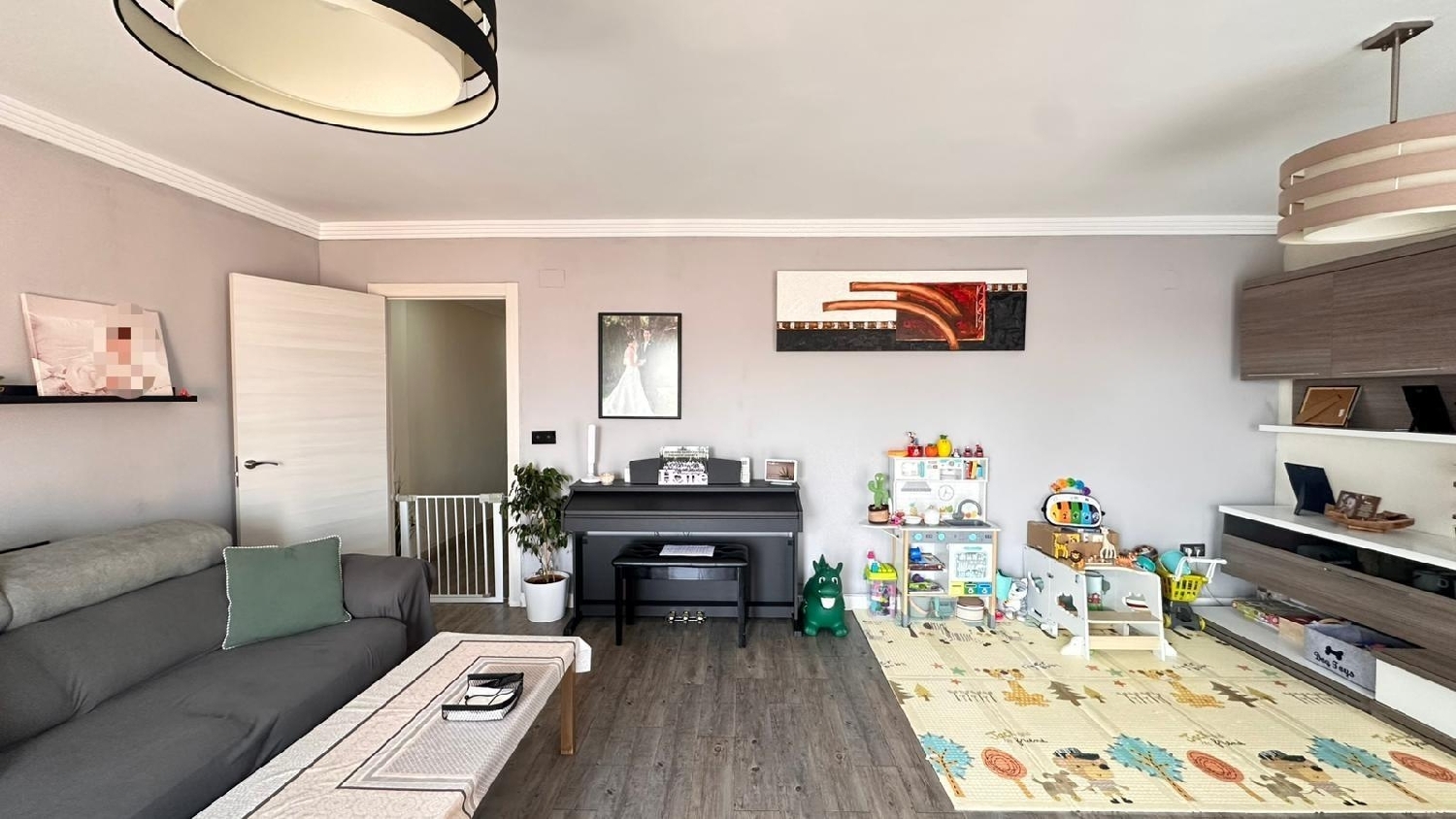  te koop appartement Catadau Ribera Alta 6