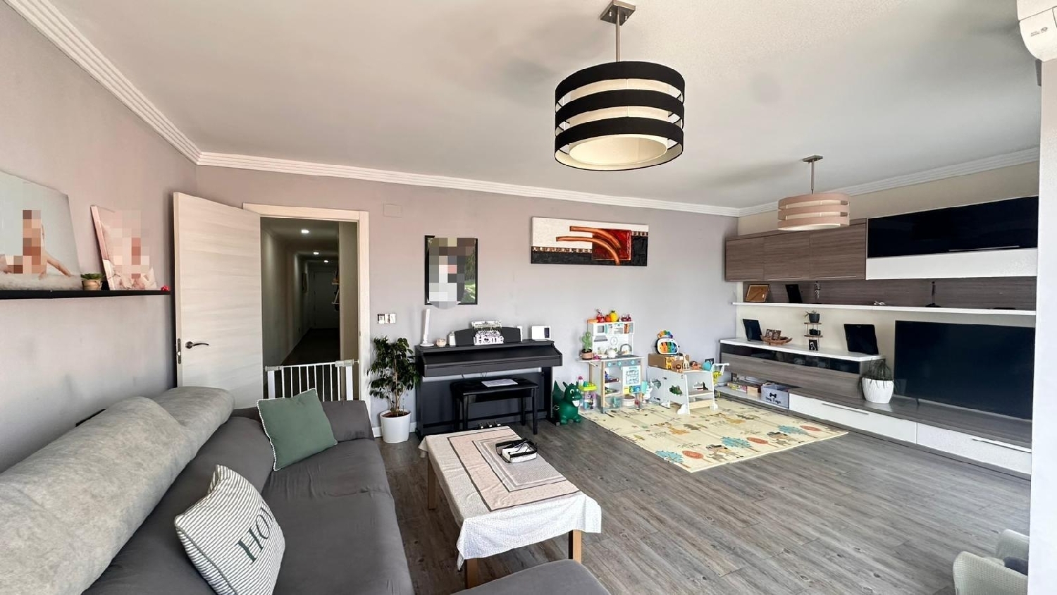  te koop appartement Catadau Ribera Alta 3