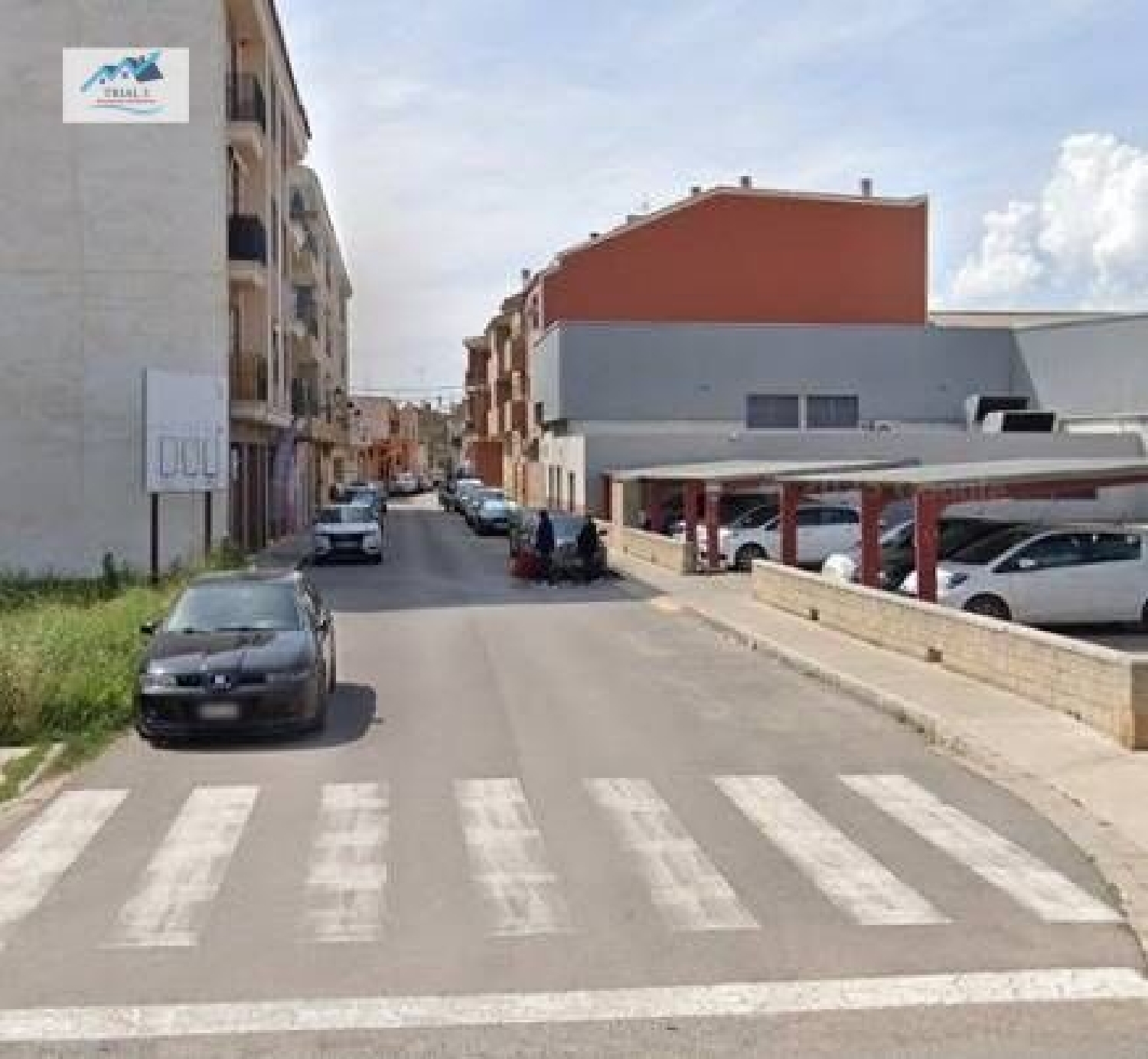  kaufen Wohnung Catadau Ribera Alta 2