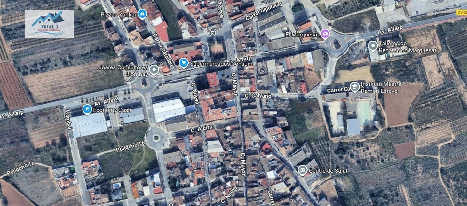  kaufen Wohnung Catadau Ribera Alta 3