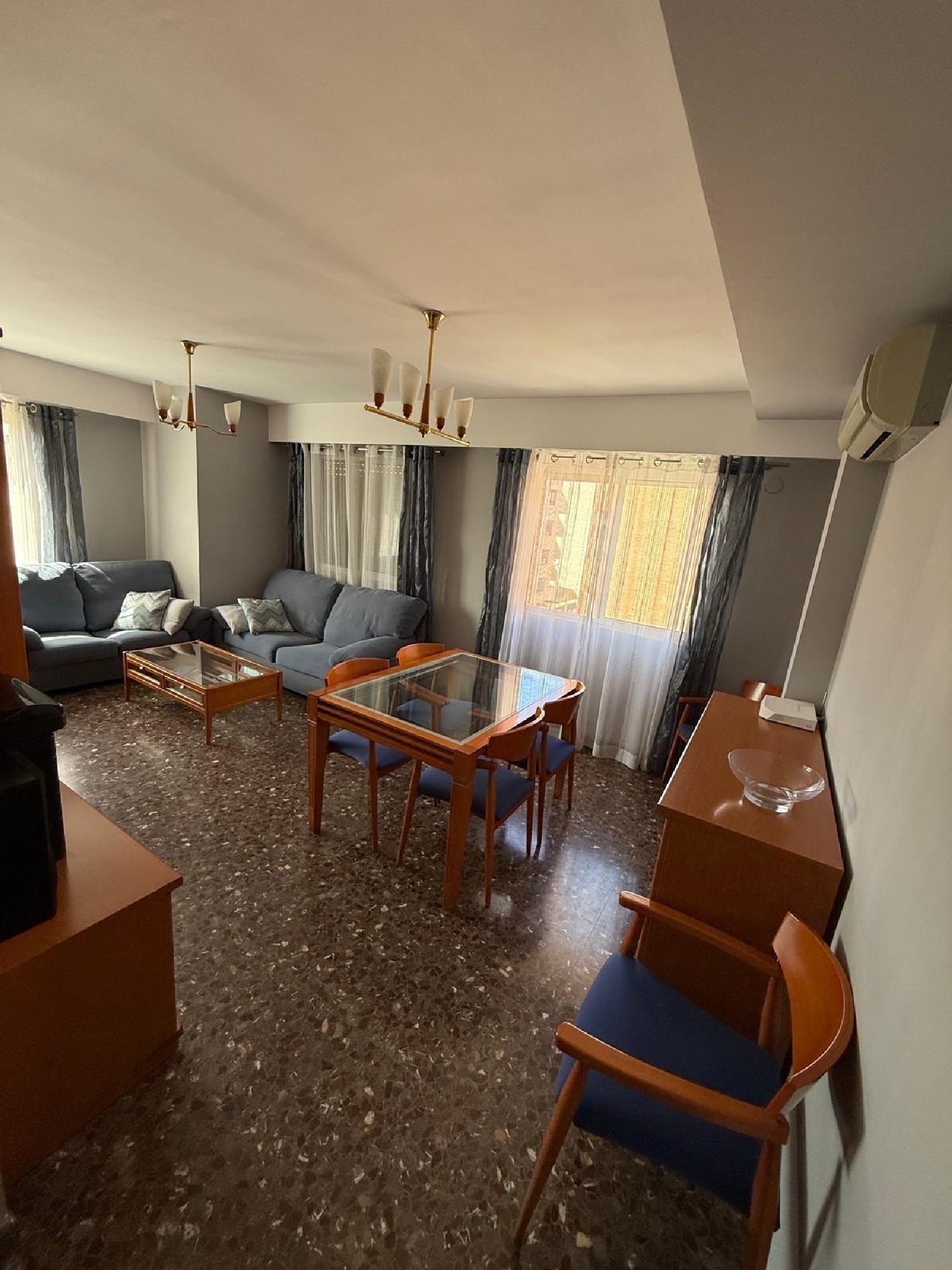  for sale apartment Catarroja Horta Sud 2