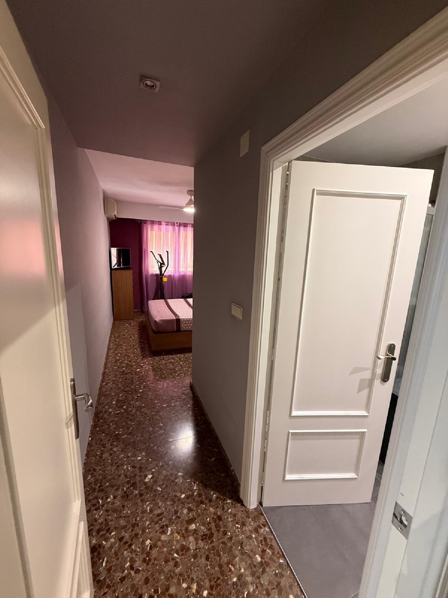  for sale apartment Catarroja Horta Sud 4