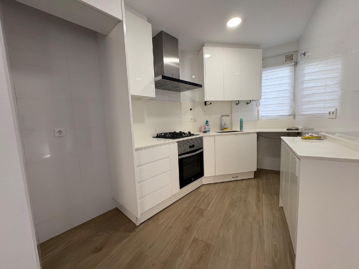  à vendre appartement Catarroja Horta Sud 3