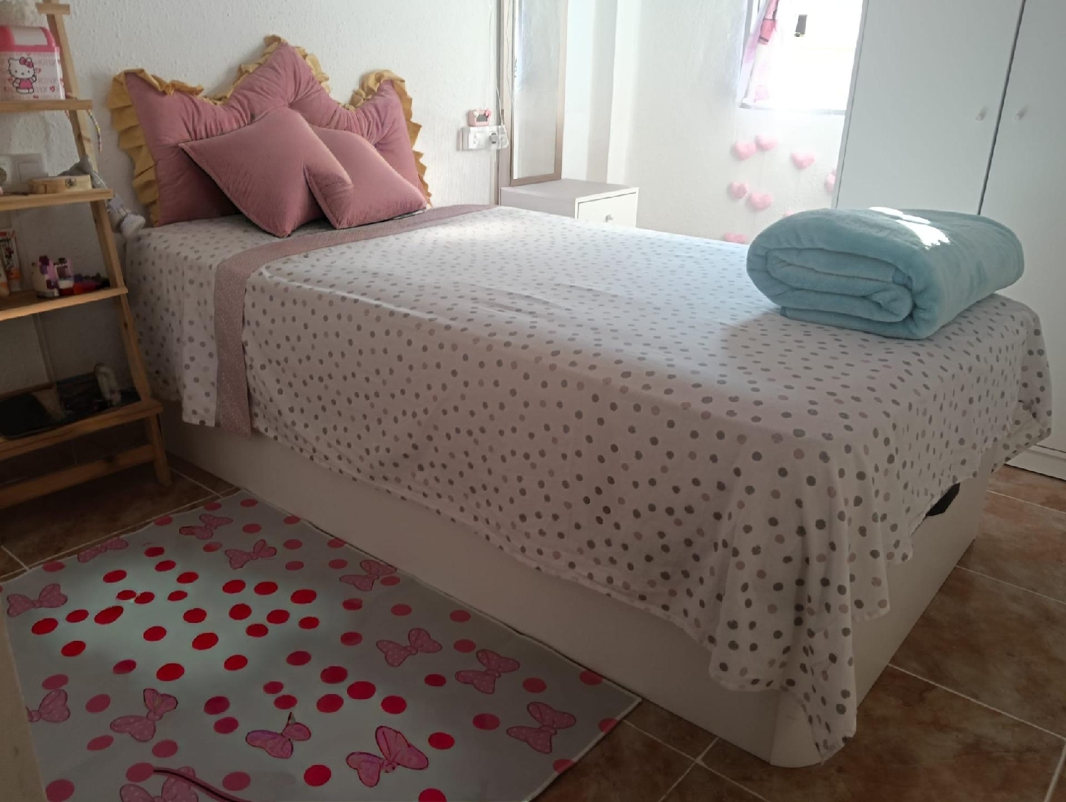  à vendre appartement Catarroja Horta Sud 7