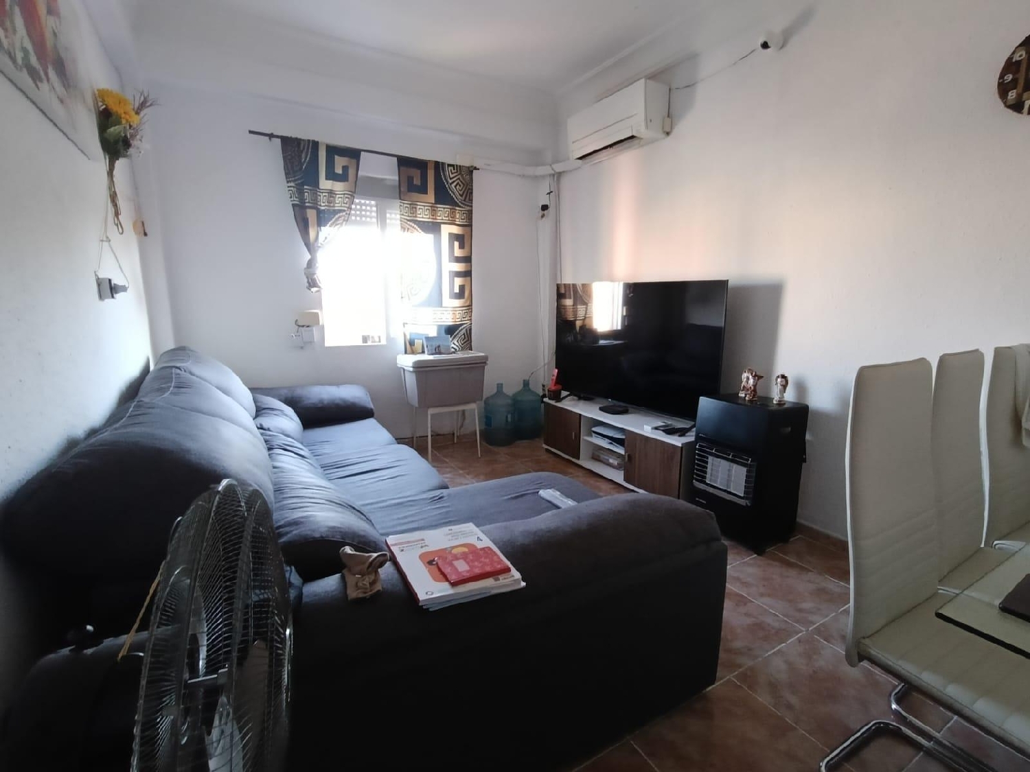 à vendre appartement Catarroja Horta Sud 3