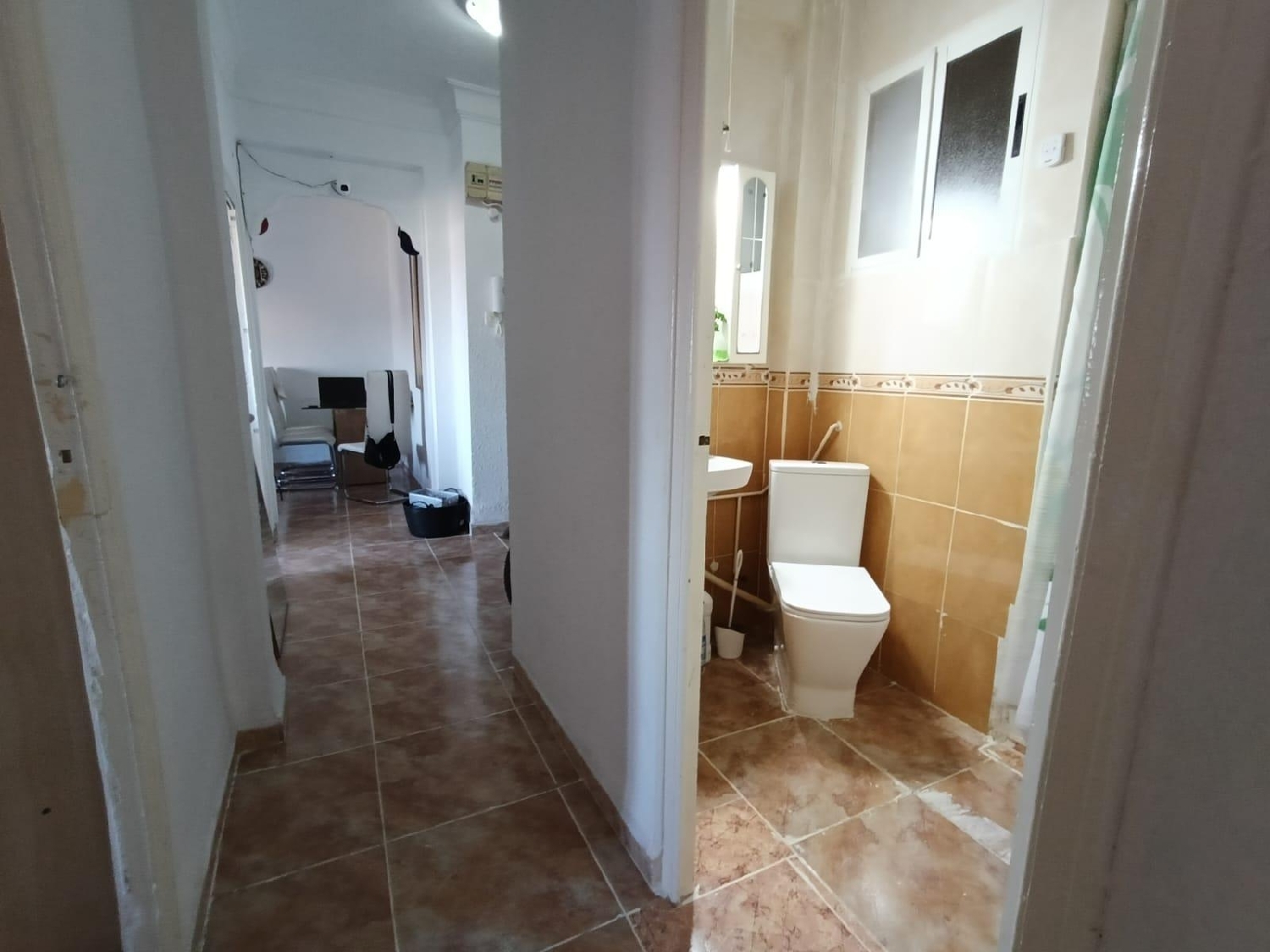  à vendre appartement Catarroja Horta Sud 4
