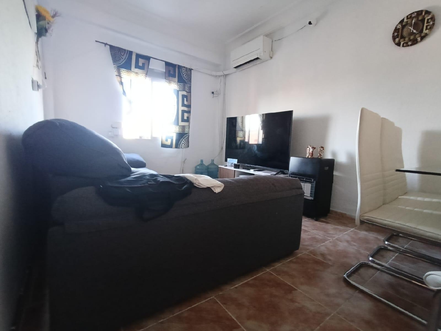 à vendre appartement Catarroja Horta Sud 2