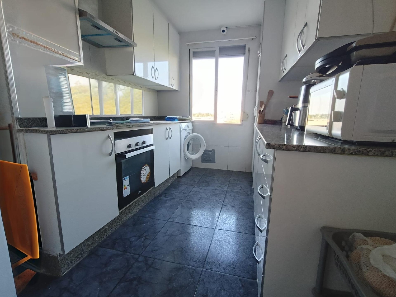  à vendre appartement Catarroja Horta Sud 8