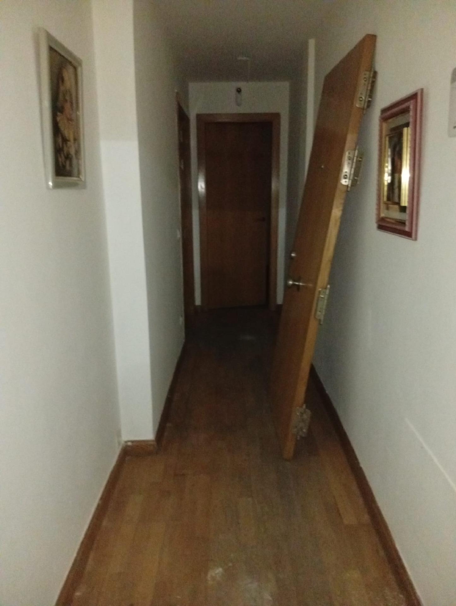 à vendre appartement Cedillo Del Condado Sagra (La) 5
