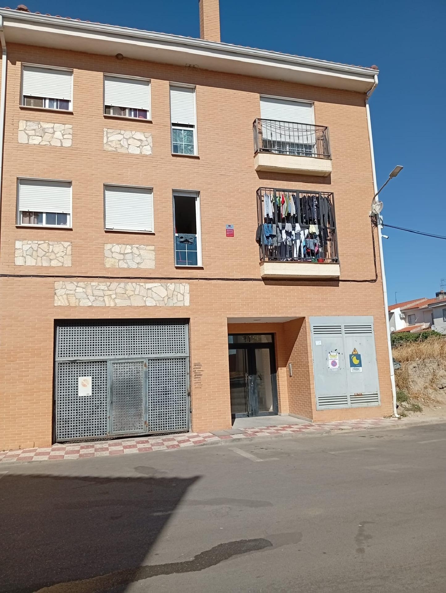 à vendre appartement Cedillo Del Condado Sagra (La) 1