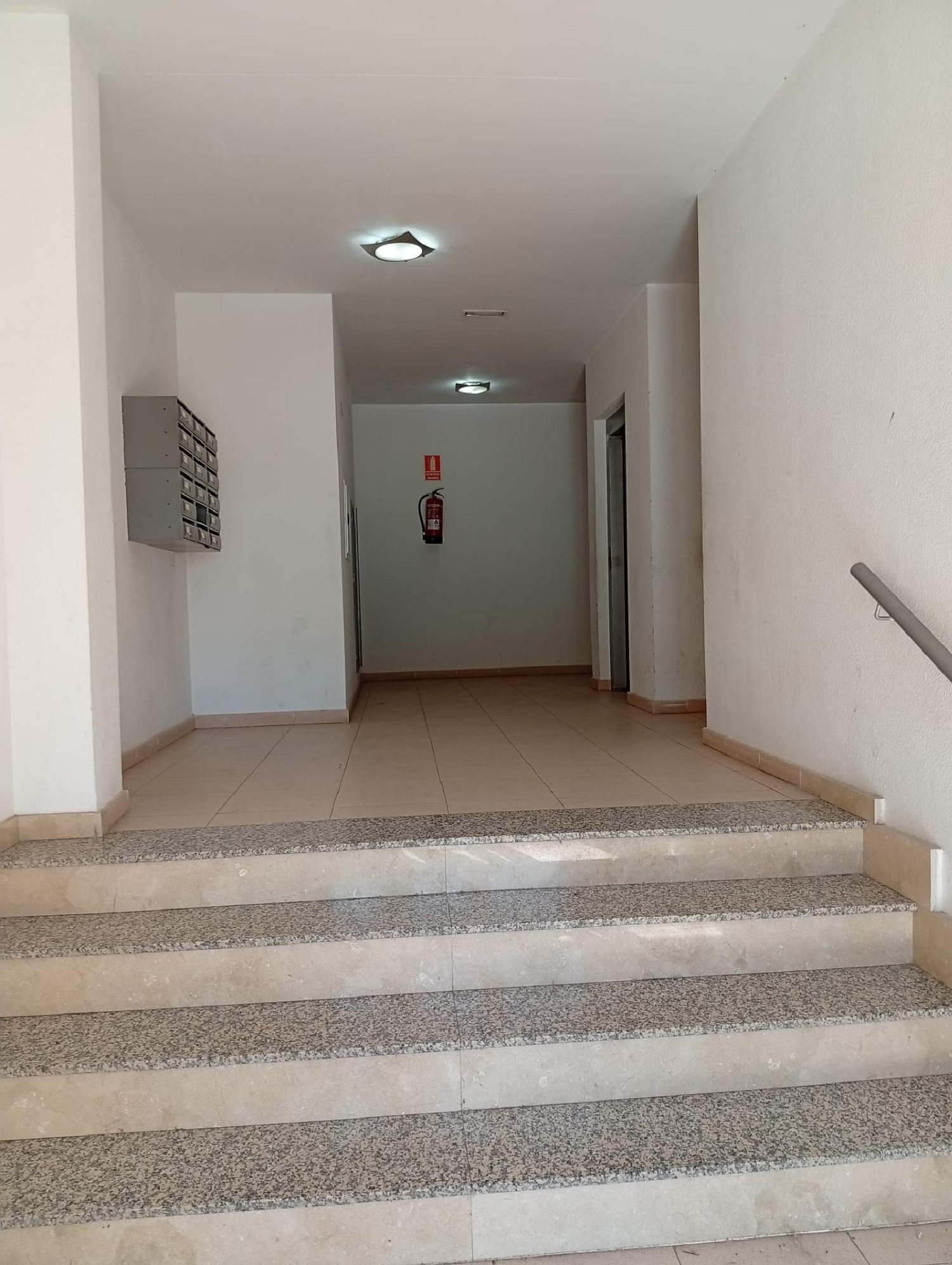 à vendre appartement Cedillo Del Condado Sagra (La) 8