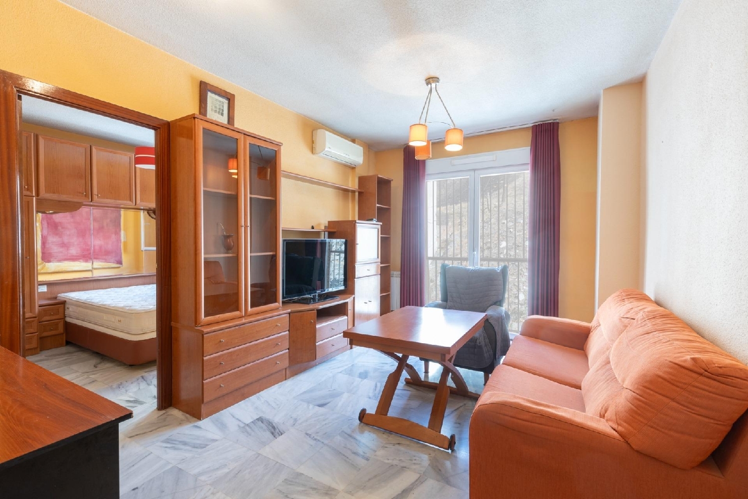 à vendre appartement Cenes De La Vega Vega De Granada 1