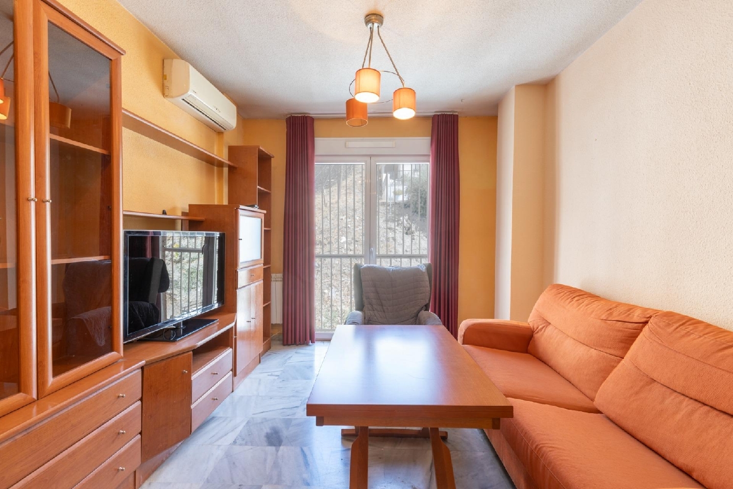  à vendre appartement Cenes De La Vega Vega De Granada 2
