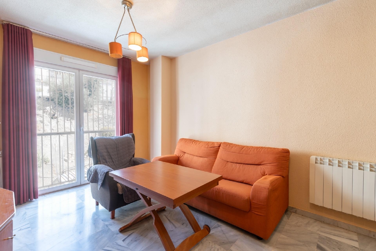  à vendre appartement Cenes De La Vega Vega De Granada 3