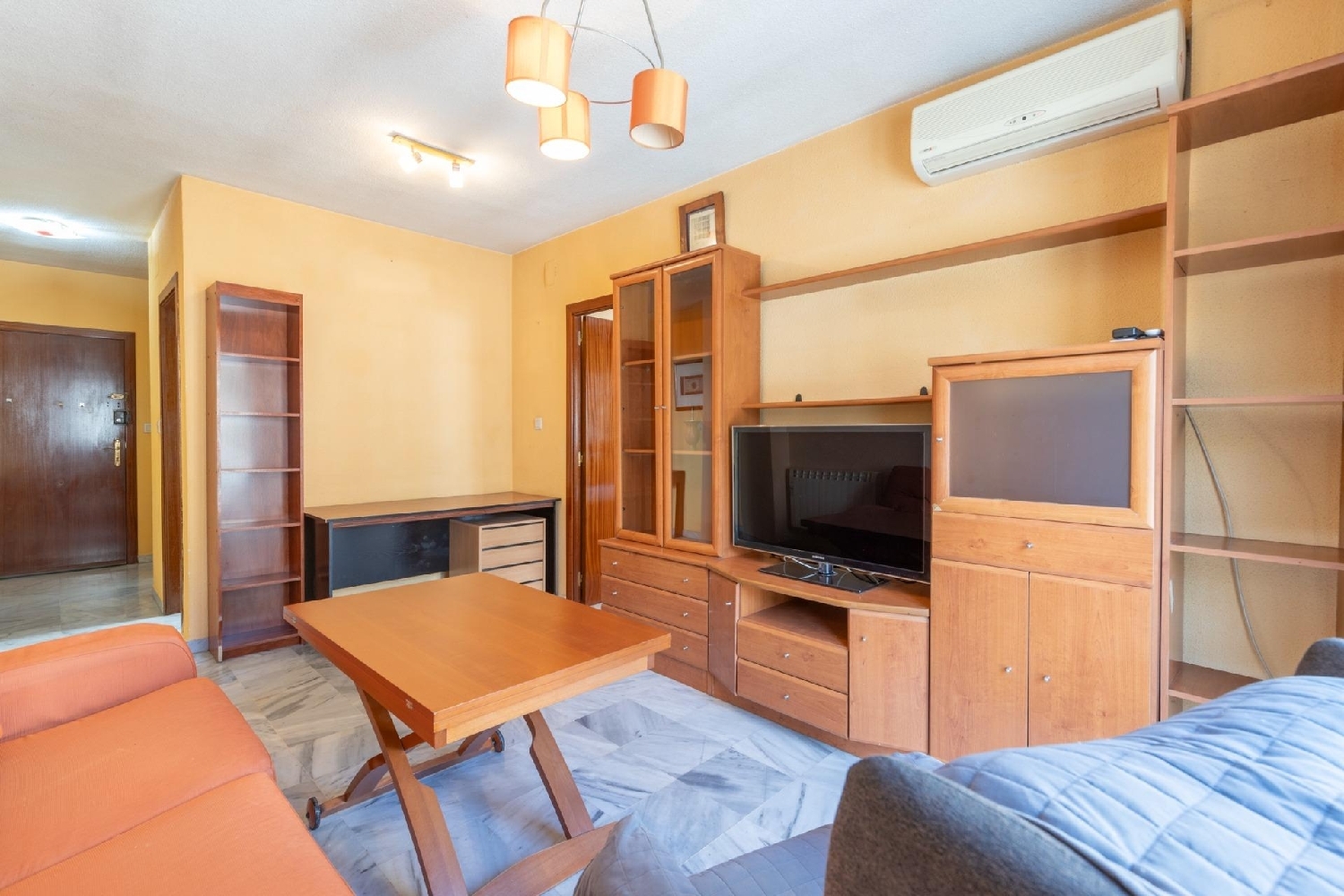 kaufen Wohnung Cenes De La Vega Vega De Granada 5