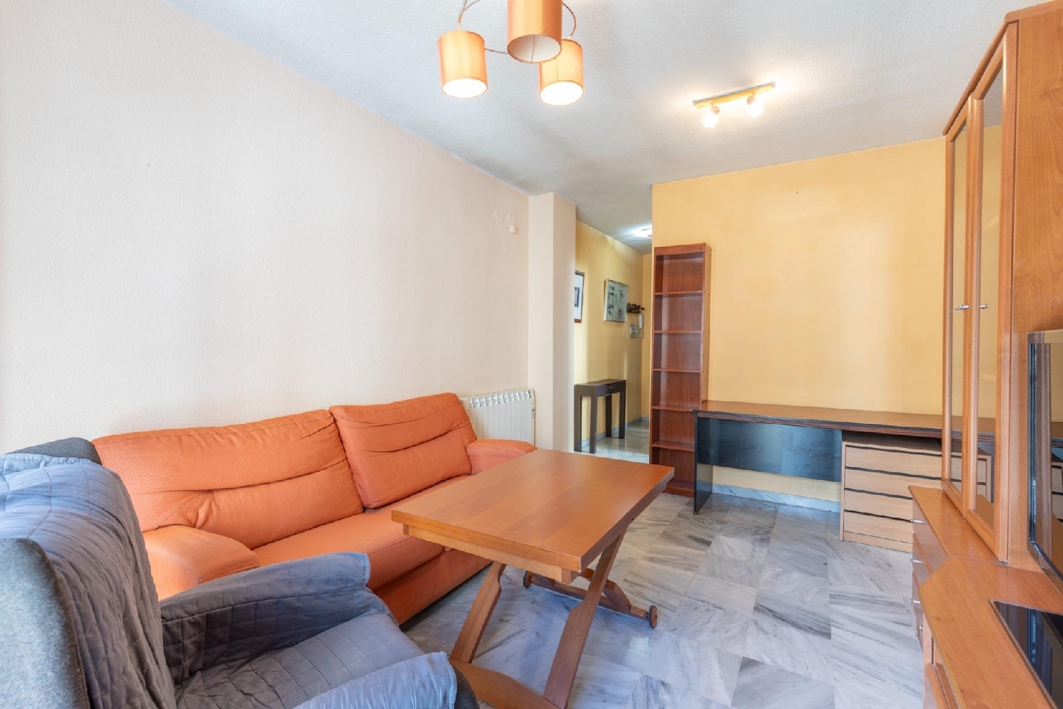 kaufen Wohnung Cenes De La Vega Vega De Granada 4