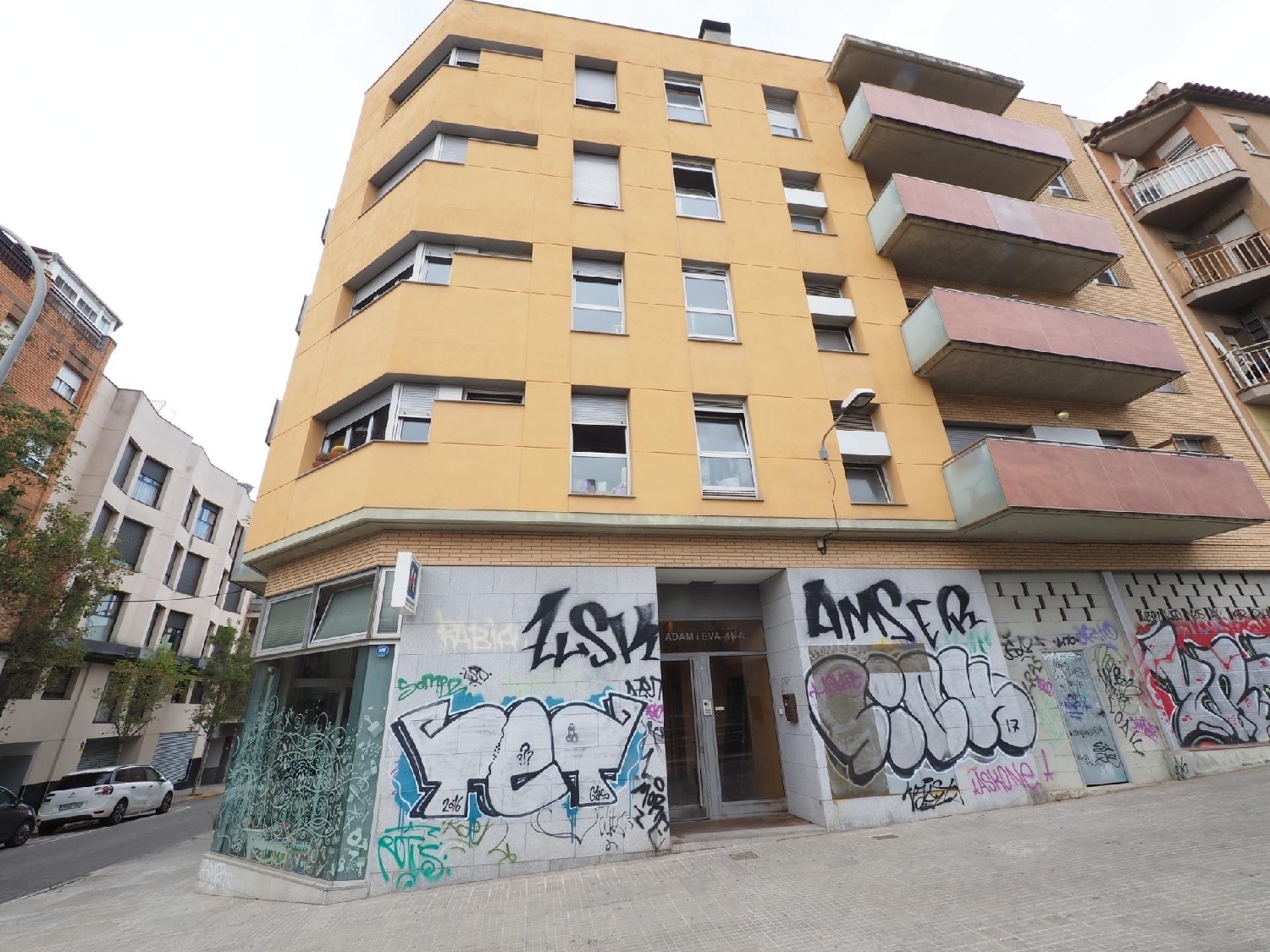  kaufen Wohnung Cerdanyola Del Vallès Vallès Occidental 1