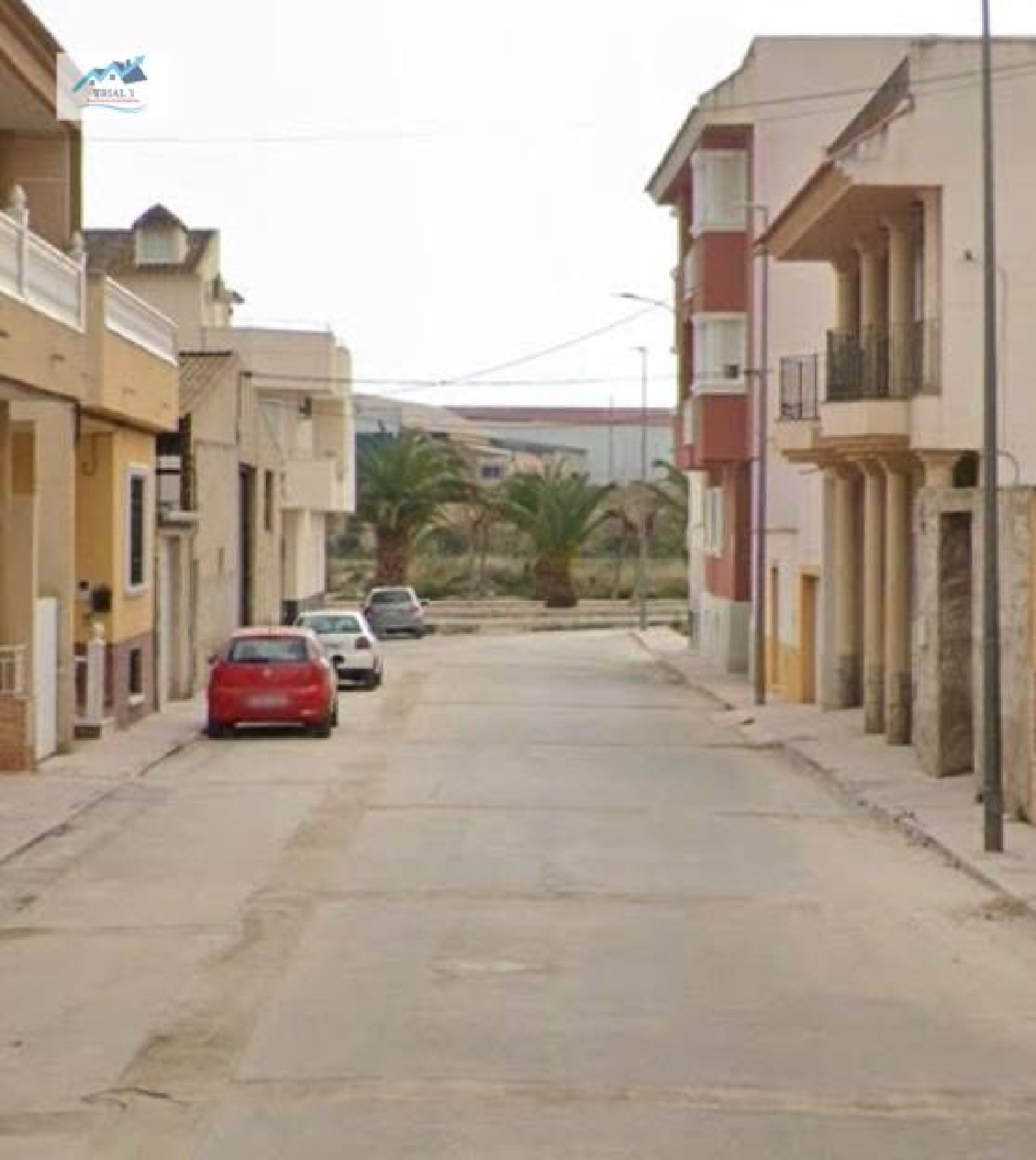  en venta apartamento Ceutí Vega Media Del Segura 1