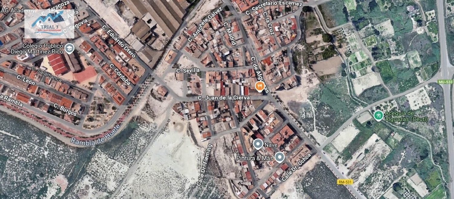 kaufen Wohnung Ceutí Vega Media Del Segura 4