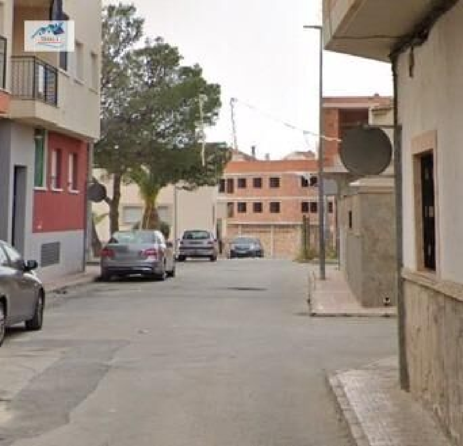 kaufen Wohnung Ceutí Vega Media Del Segura 1