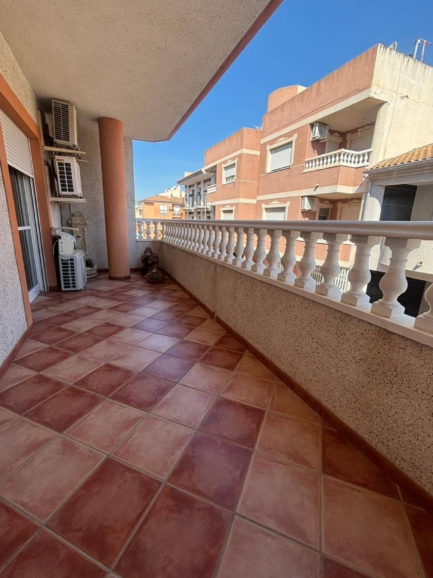 à vendre appartement Ceutí Vega Media Del Segura 2