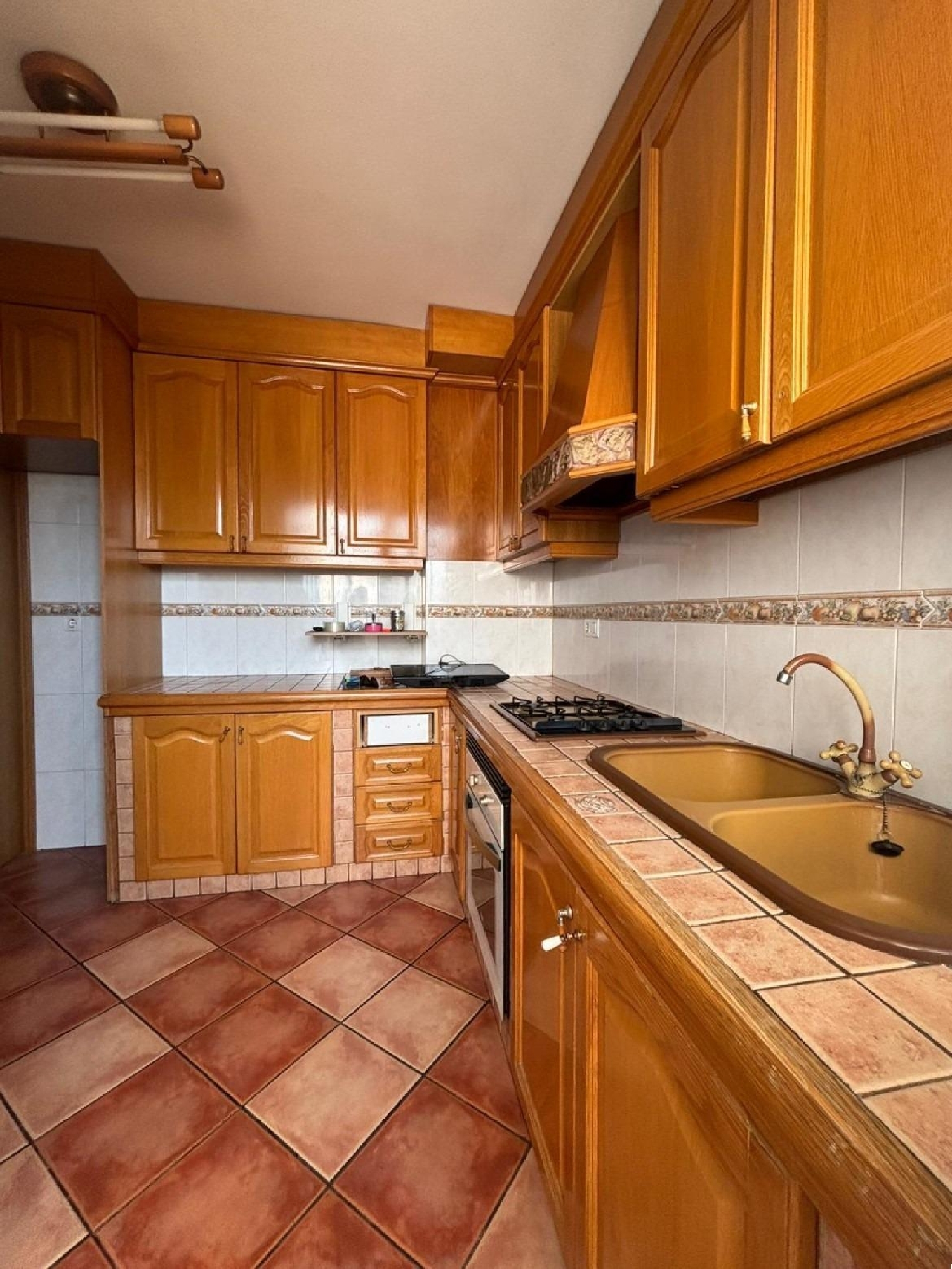  à vendre appartement Ceutí Vega Media Del Segura 6