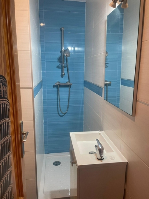 Cheda Arzúa Wohnung Bild 6308817