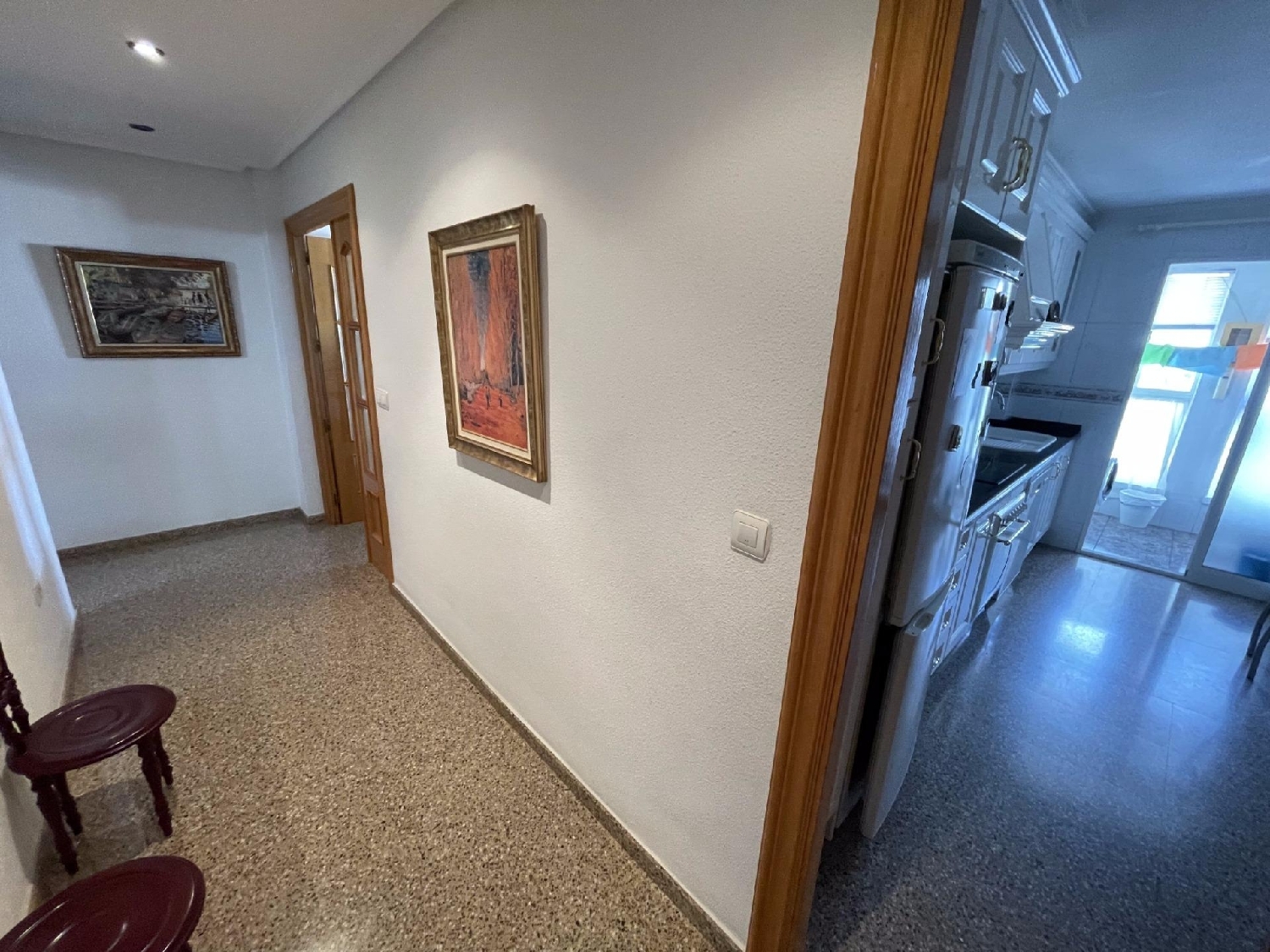  till salu lägenhet Cheda Arzúa 6