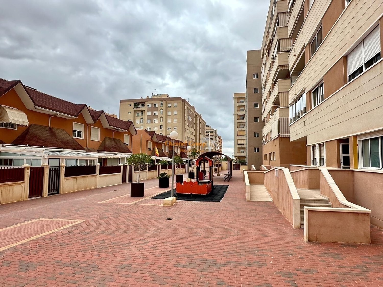 kaufen Wohnung Cheda Arzúa 3