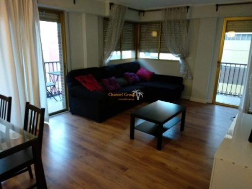 Cheda Arzúa Wohnung Bild 6314878