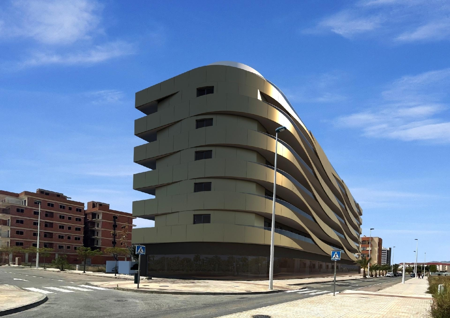 till salu lägenhet Cheda Arzúa 2