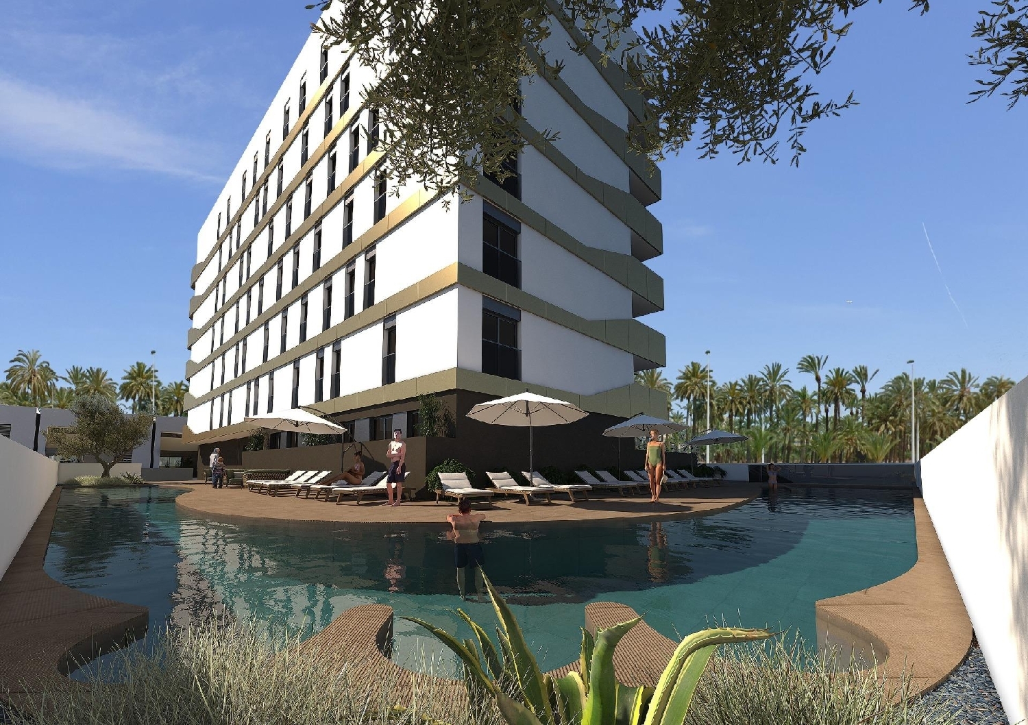 till salu lägenhet Cheda Arzúa 3