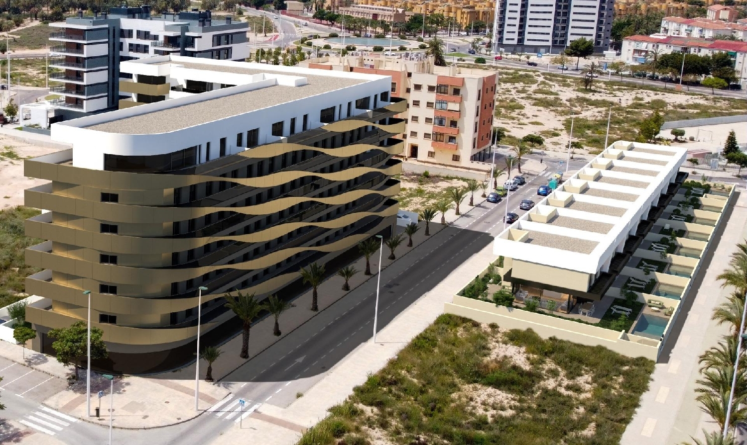 till salu lägenhet Cheda Arzúa 4