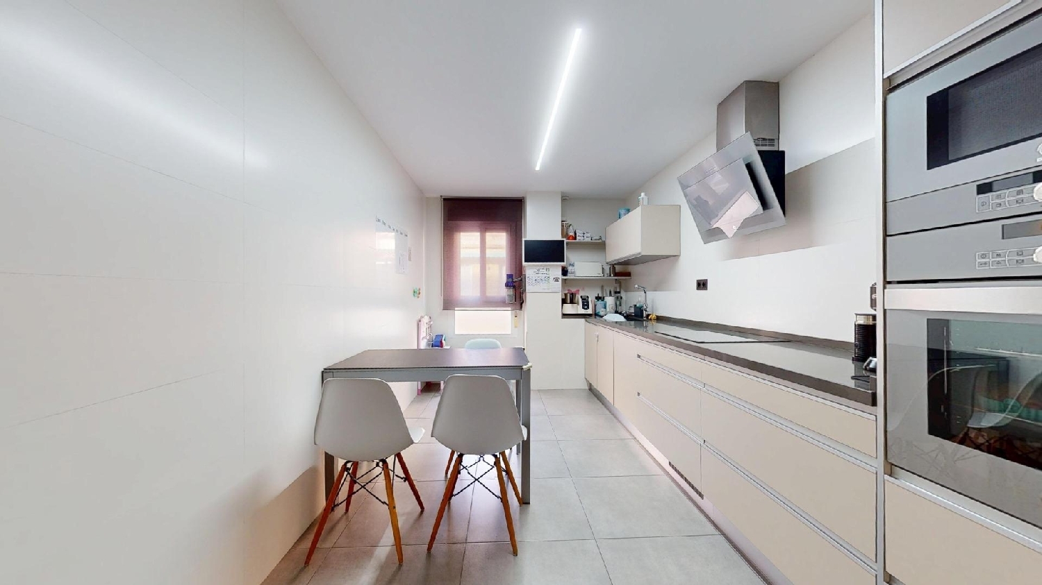  à vendre appartement Cheda Arzúa 8