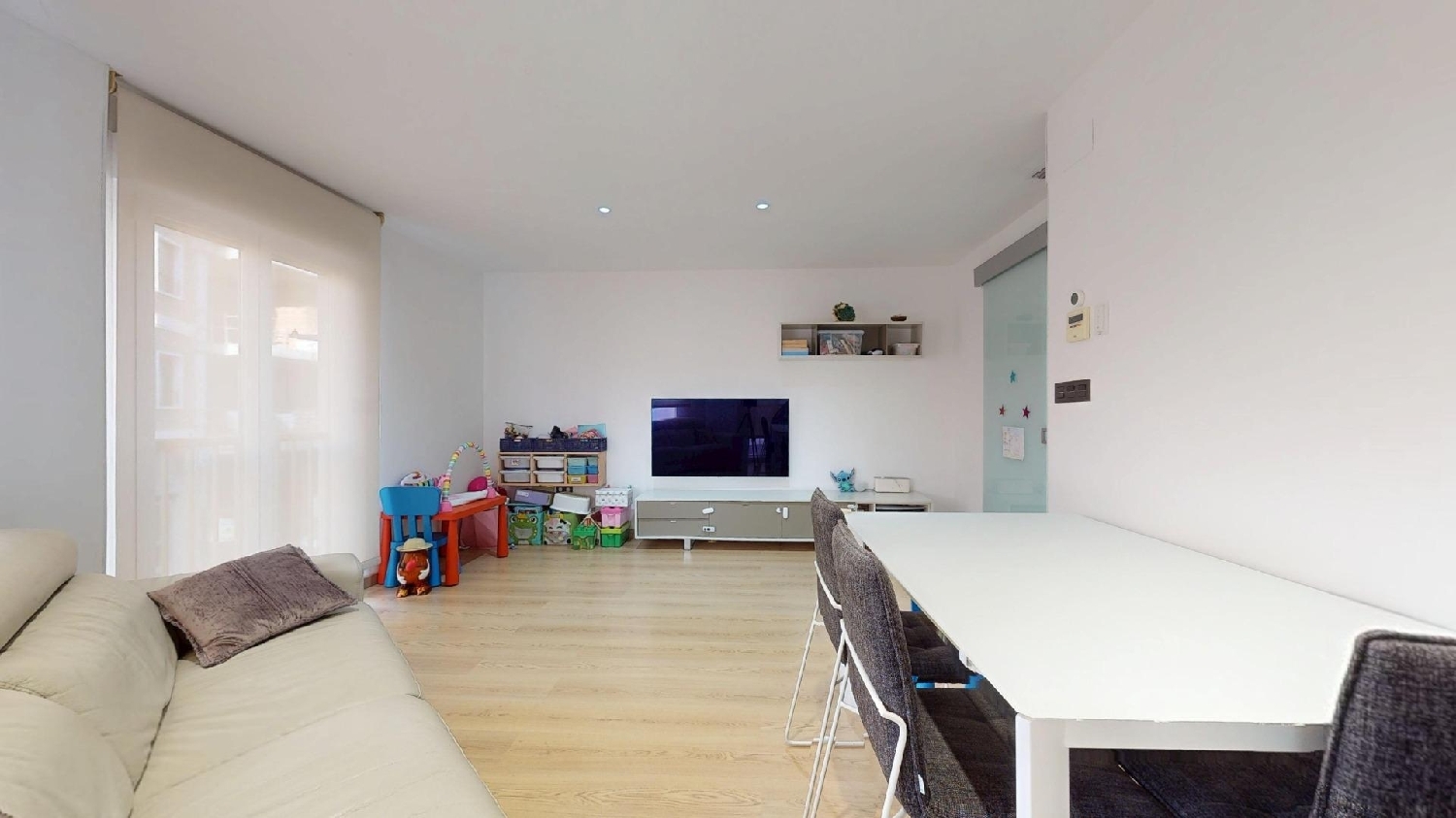  à vendre appartement Cheda Arzúa 2