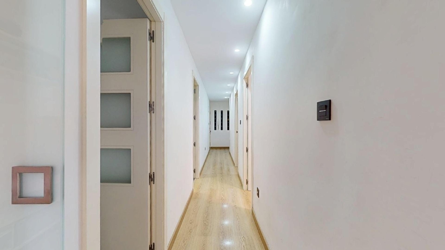  à vendre appartement Cheda Arzúa 4