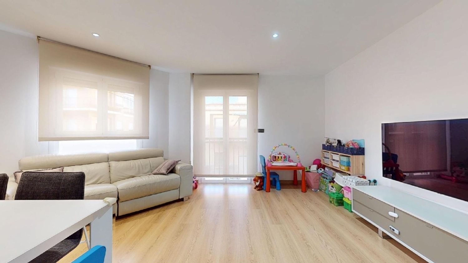  à vendre appartement Cheda Arzúa 7