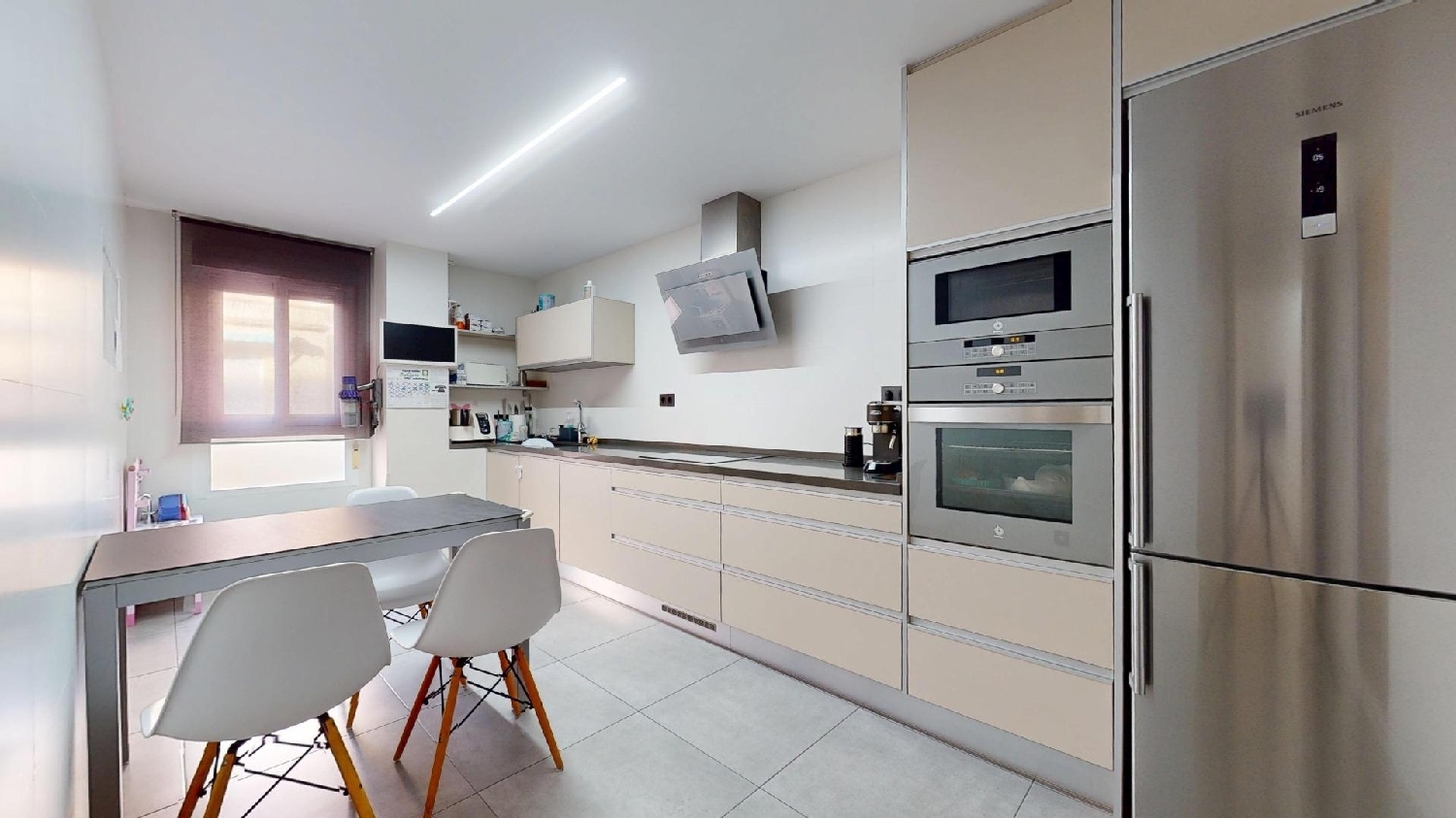  à vendre appartement Cheda Arzúa 3