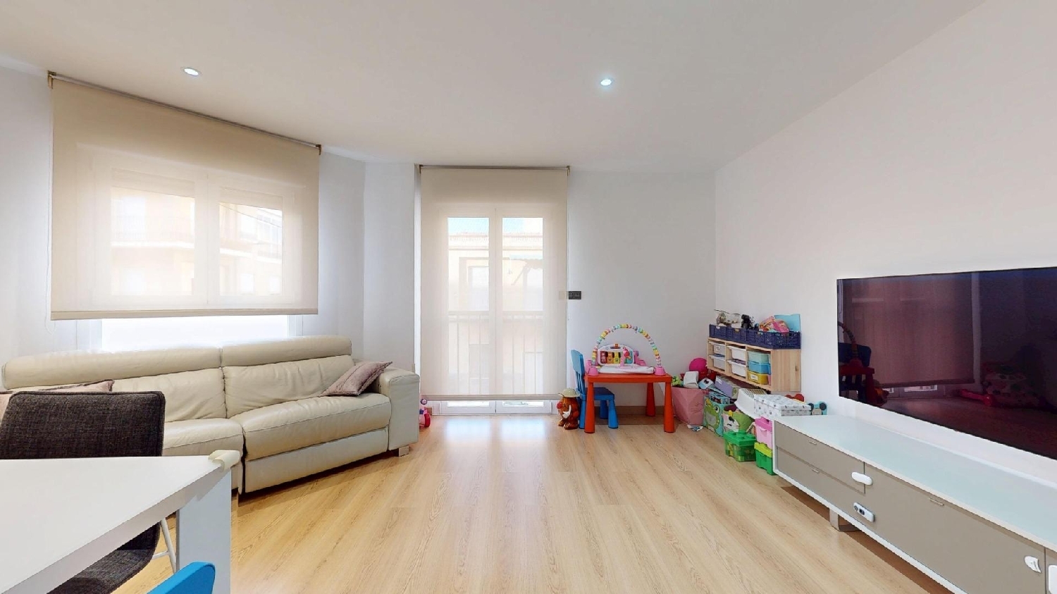  à vendre appartement Cheda Arzúa 6