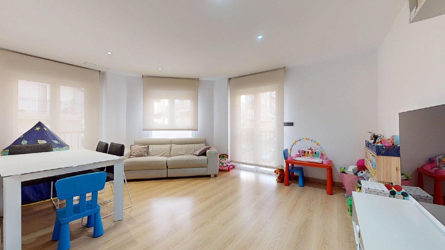  à vendre appartement Cheda Arzúa 5