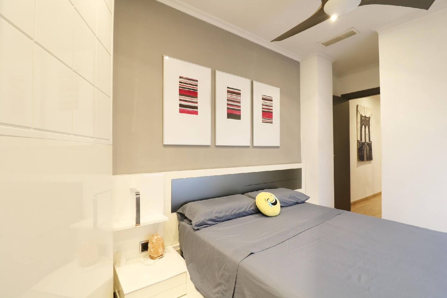 kaufen Wohnung Cheda Arzúa 3