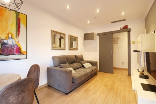 Cheda Arzúa Wohnung Bild 6315003