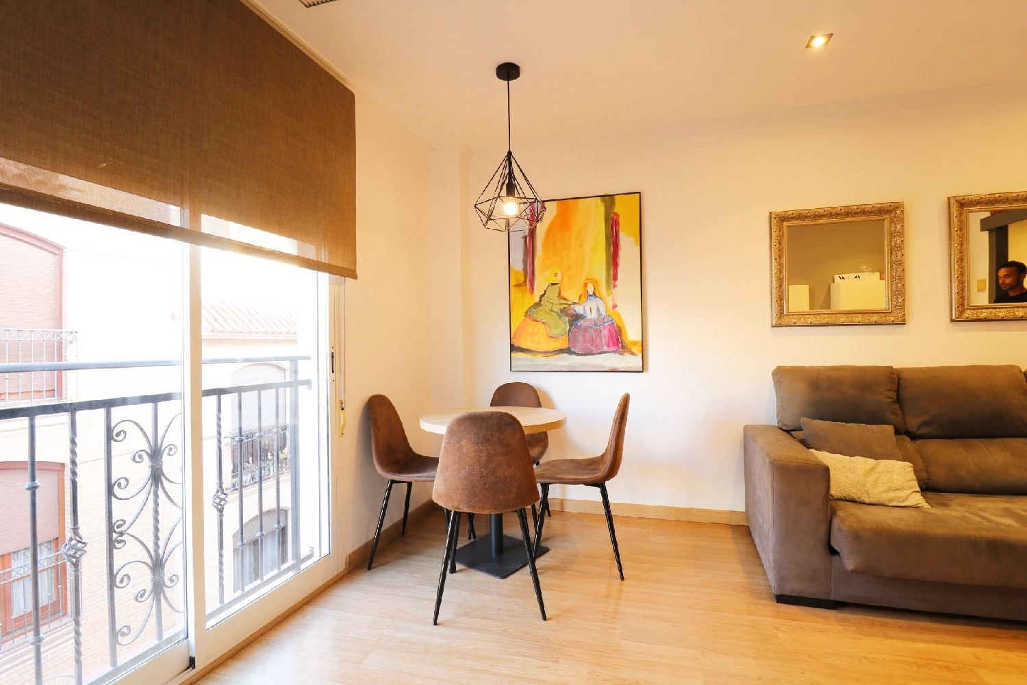 kaufen Wohnung Cheda Arzúa 2