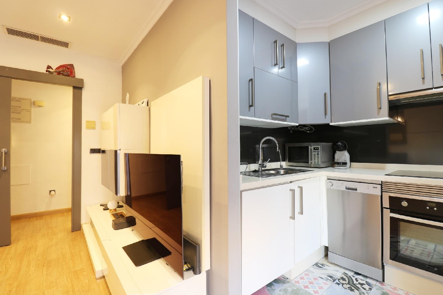  kaufen Wohnung Cheda Arzúa 8