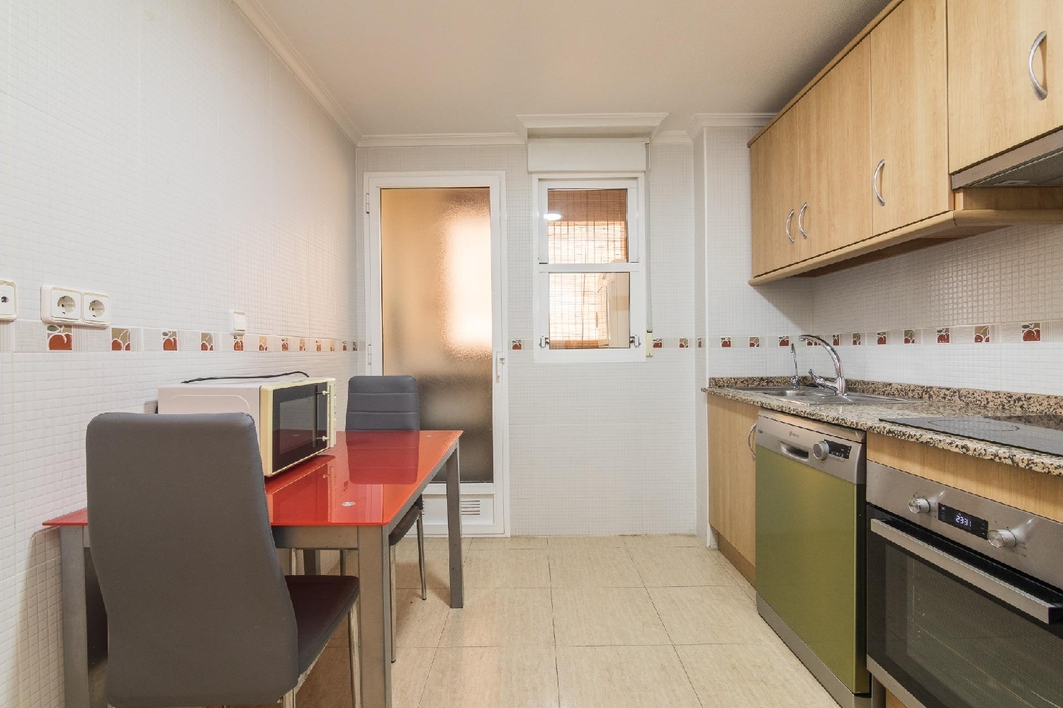  en venta apartamento Cheda Arzúa 7