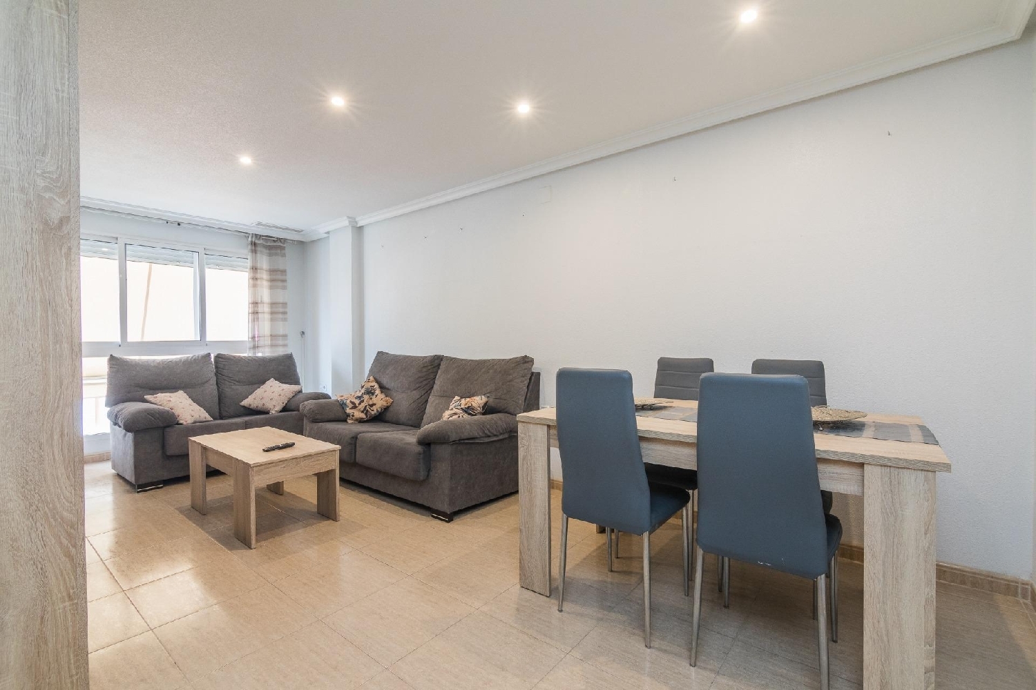 for sale apartment Cheda Arzúa 2