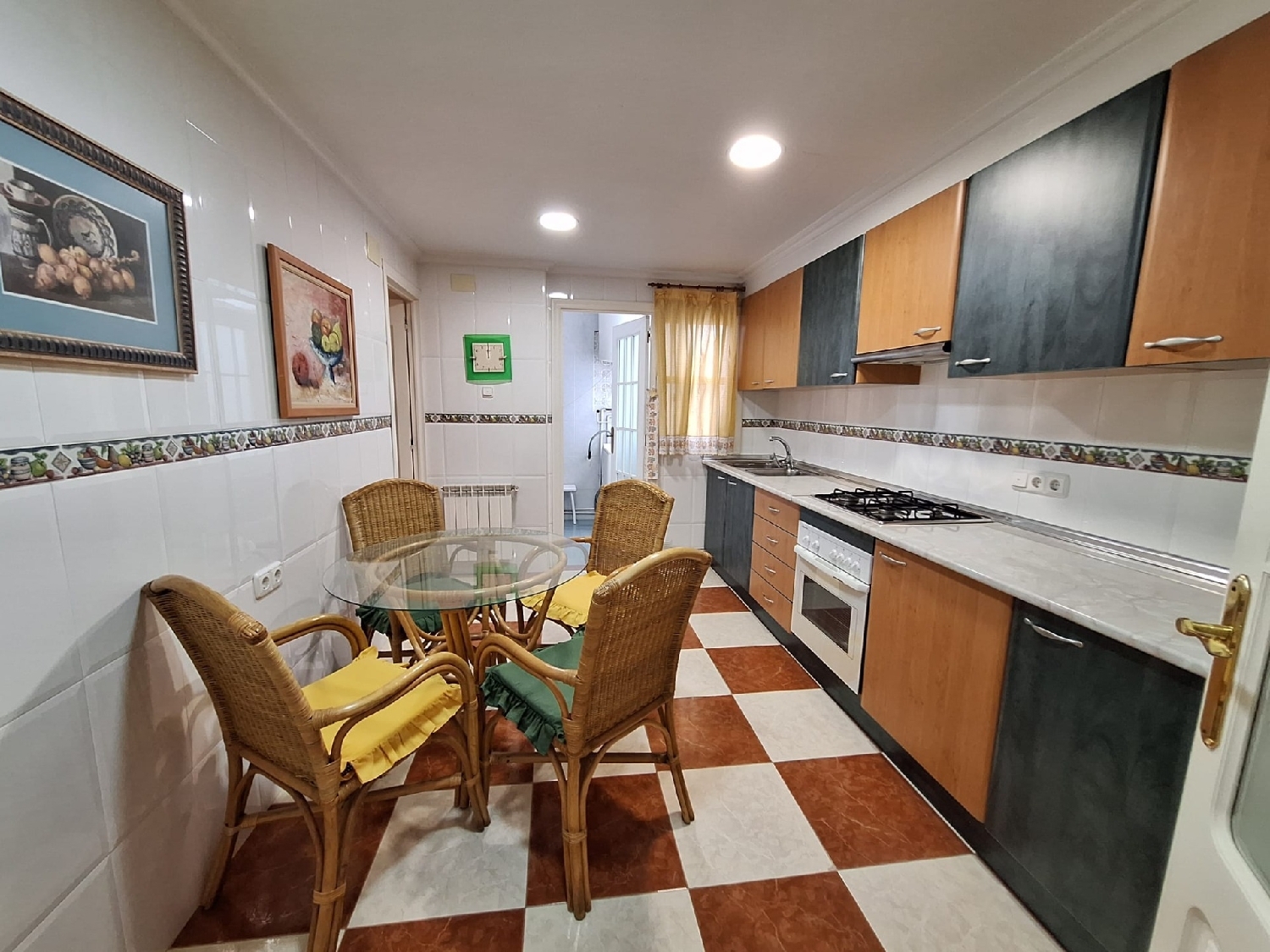  à vendre appartement Cheda Arzúa 4